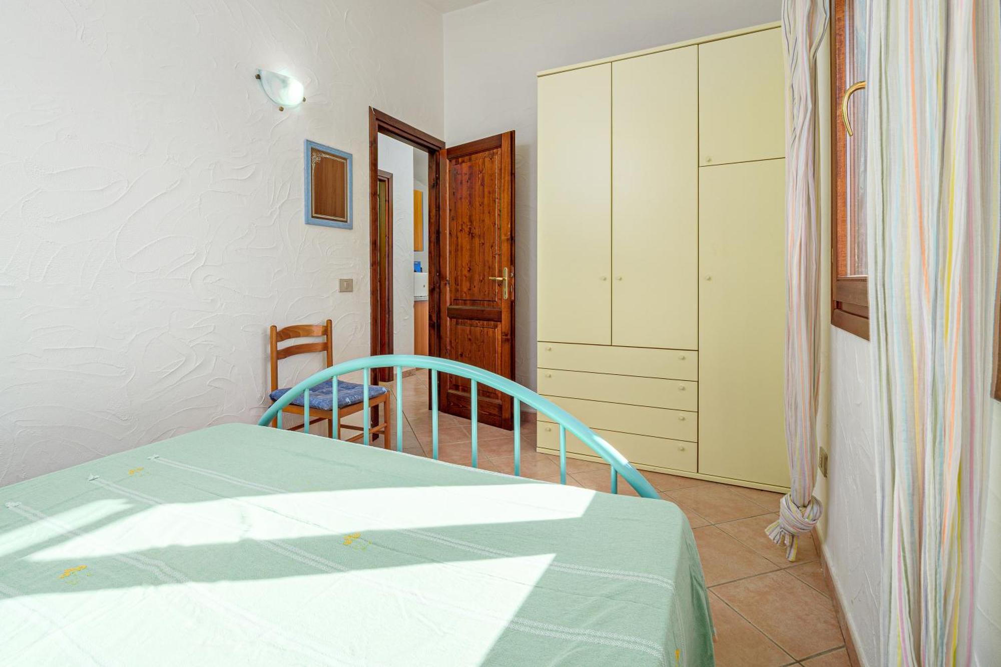 Appartamento Trilocale Tavolara Monte Petrosu San Teodoro  Esterno foto