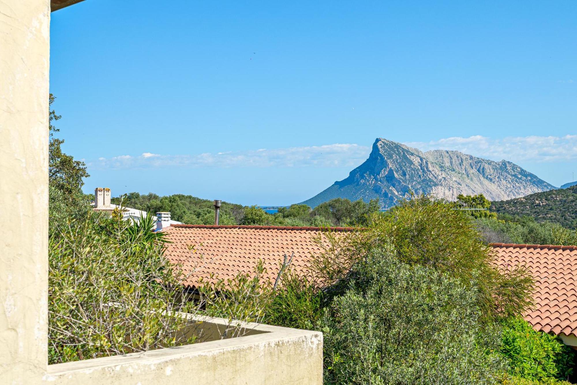 Appartamento Trilocale Tavolara Monte Petrosu San Teodoro  Esterno foto